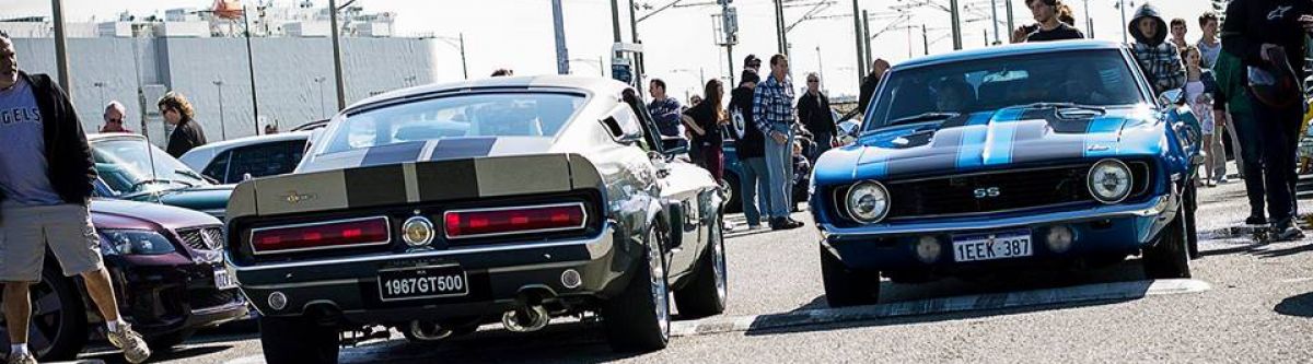 Custom Cars and Coffee –July Meet 2.0 (WA) Cover Image