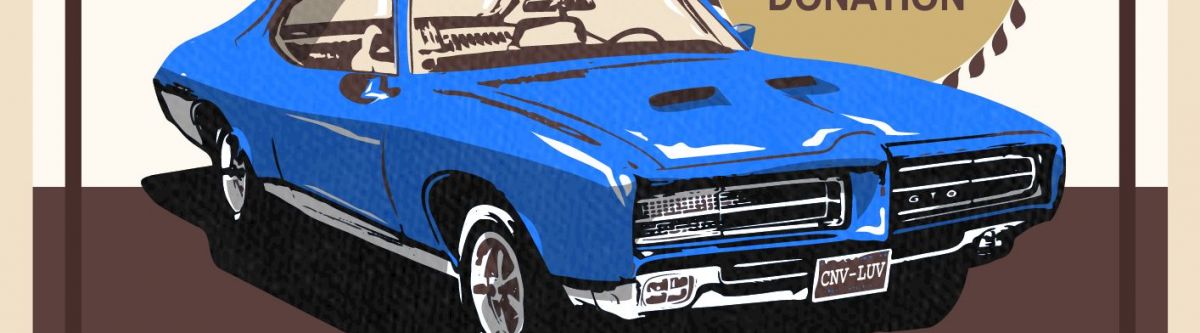 Redcliffe Rumbles Fathers Day Car Show Cover Image