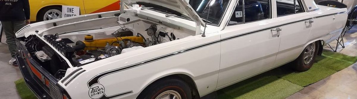 Cars and Coffee Glen Innes July Meet (NSW) Cover Image