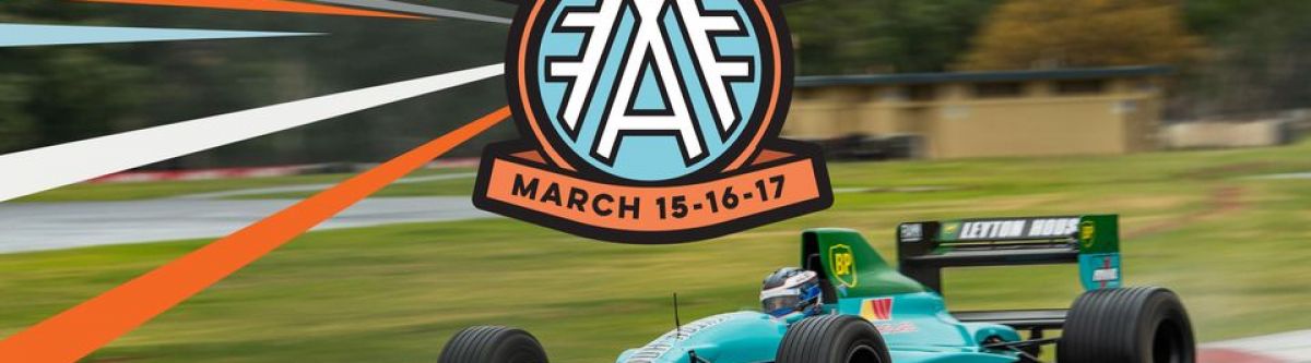 2024 Adelaide Motorsport Festival (SA) Cover Image