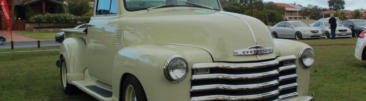 Shannons Southern Coffee Cruise Southwest (WA) Cover Image