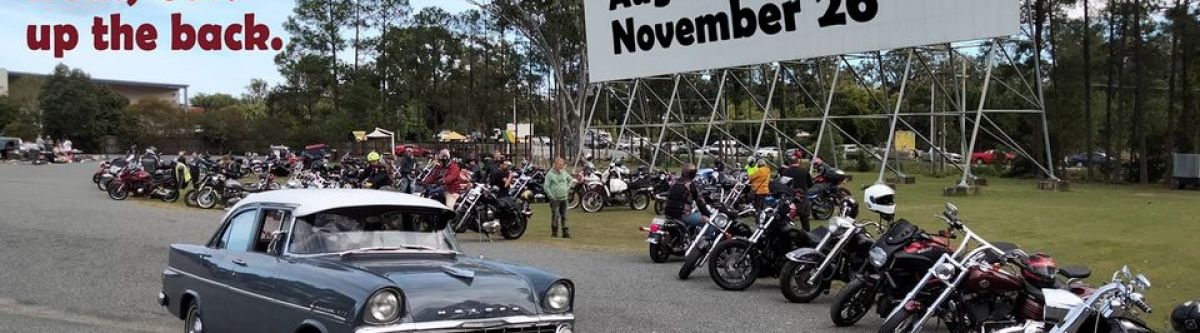 Rusty and Dusty Motorbike Market and Rusty and Dusty Cars (Qld) Cover Image