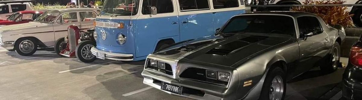 Mid Week Meetup with Rebels Car Club Inc (Qld) Cover Image