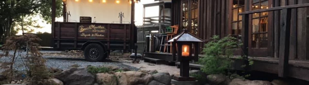 CardiGras Goes To The Distillery Cover Image