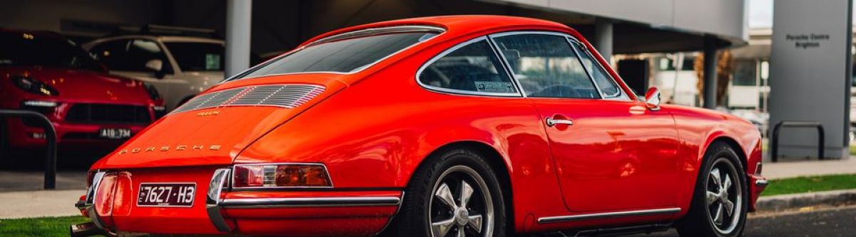 Cars & Coffee (Vic) Cover Image