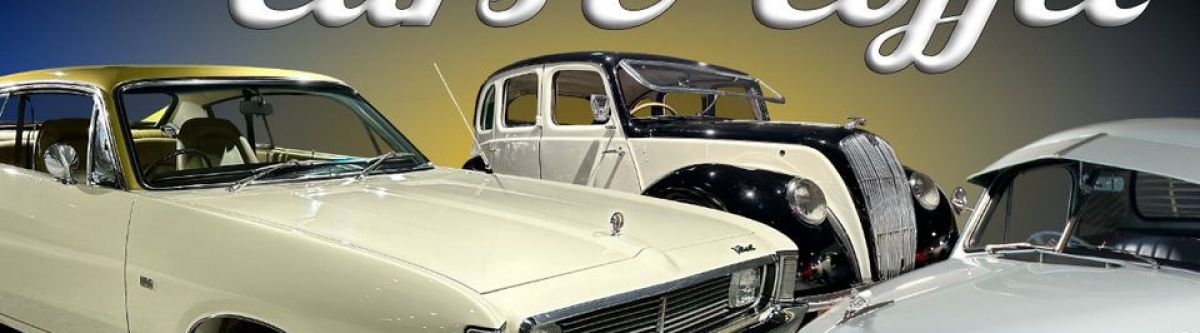 Chrome Cars & Coffee (Qld) Cover Image