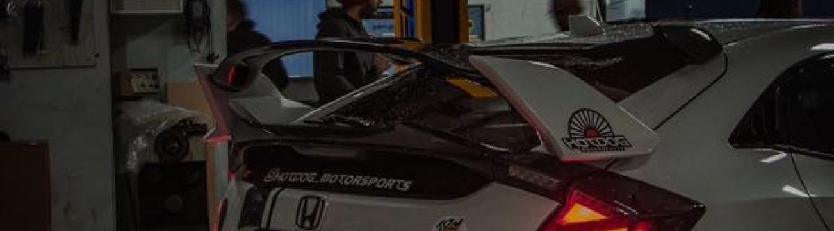 HotDog Motorsports SA event XII (SA) Cover Image