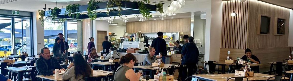 Cars & Coffees Cover Image