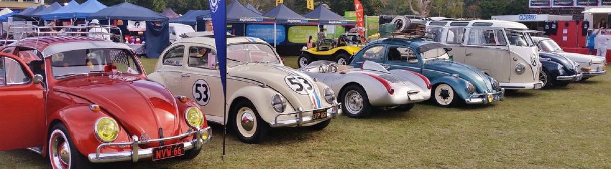 VW Coffee Night - July (Qld) Cover Image
