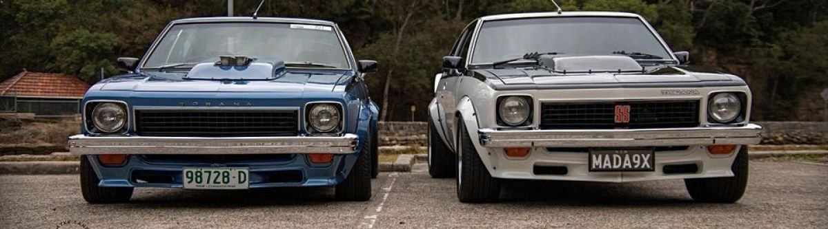 Bobbin Head Classic N Muscle Cars and Rods (NSW) Cover Image