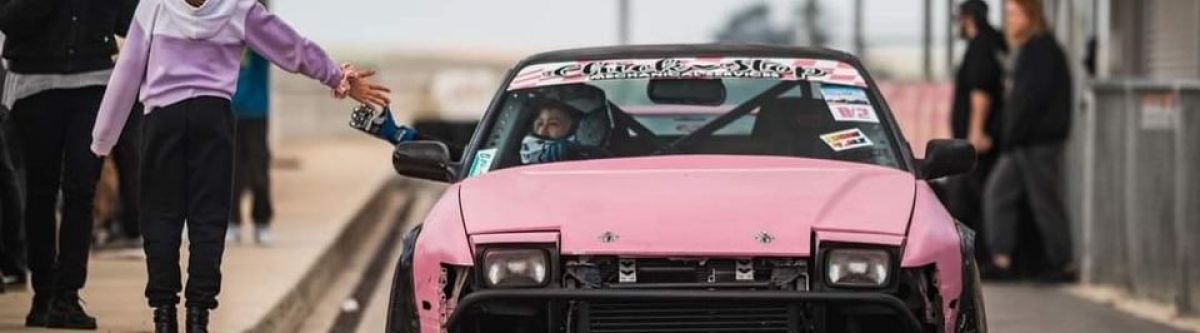 Glitter Gang Matsuri (SA) Cover Image