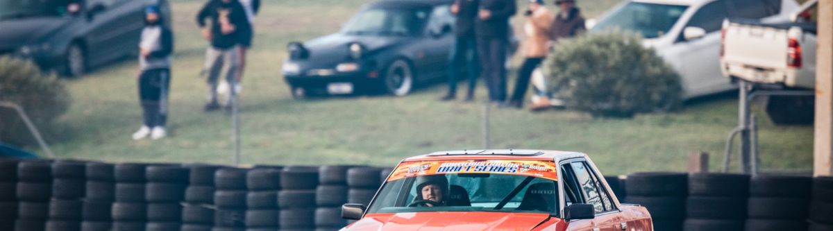 The Motor Events Racing Mallala 12 Hour Day/Night @ Mallala Motorsport Park, SA Cover Image