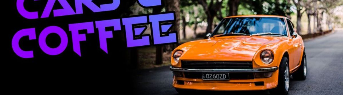 CARS & COFFEE (Qld) Cover Image