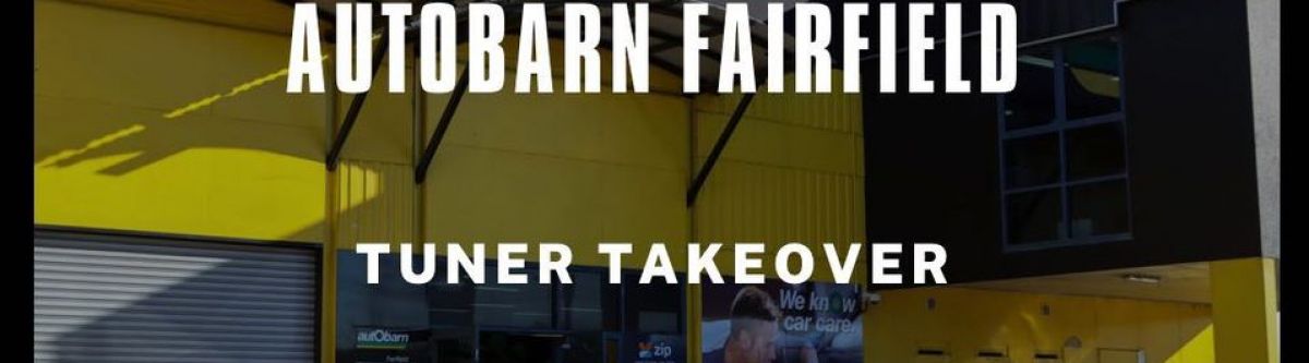 Tuner Takeover Meet @ Fairfield Autobarn 30/7/23 (NSW) Cover Image