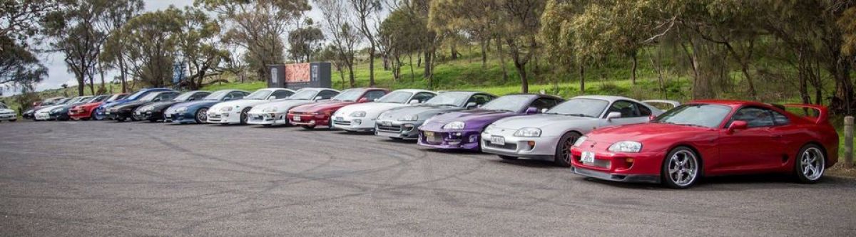SA Supra - Langhorne creek cruise (SA) Cover Image