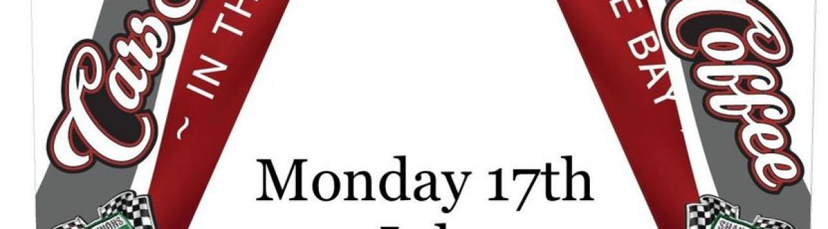 Cars & Coffee In The Bay (NSW) Cover Image