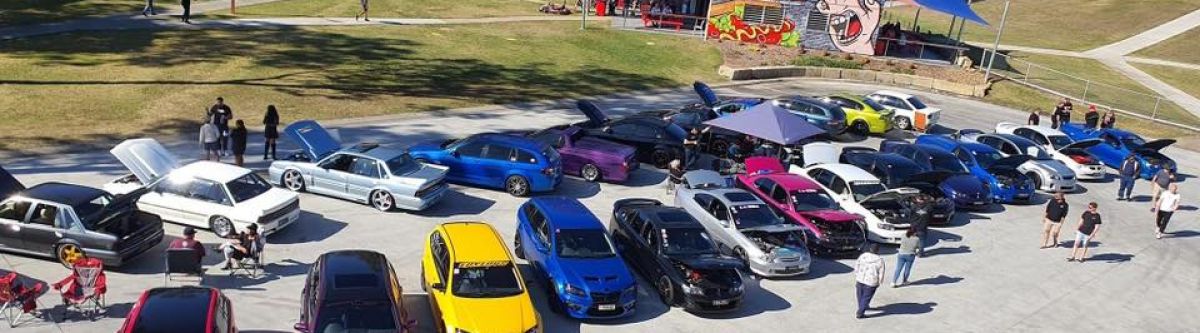 Envious Burger Night & Cruise - July 2023 (Qld) Cover Image