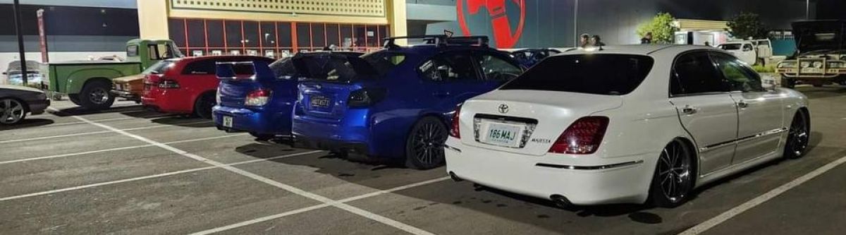 SASS July Meet (SA) Cover Image