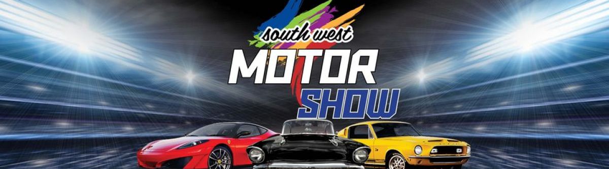 South West Motor Show (NSW) Cover Image
