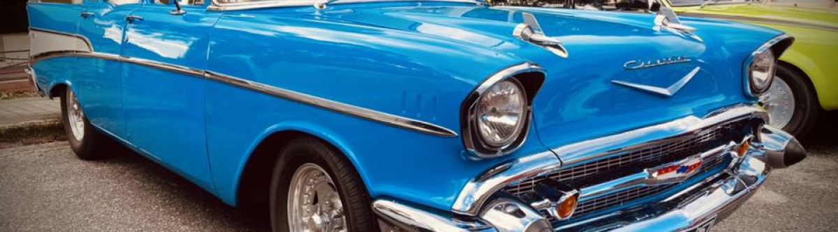 Dry July Cars n Coffee (SA) Cover Image