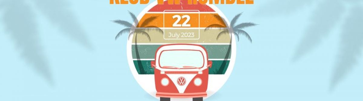 Klub VW Rumble (Qld) Cover Image