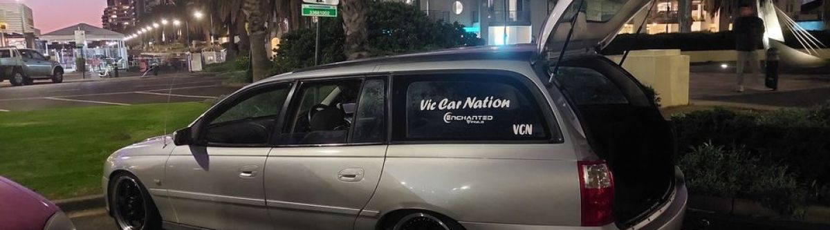 Cars & Culture Victoria Cover Image