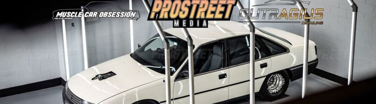 Outragius Detailing - Open Day (Vic) Cover Image