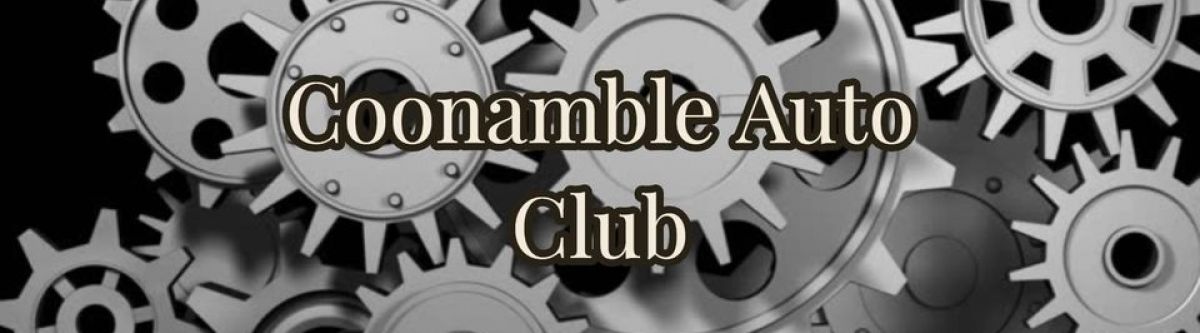 Coonmable Auto Club Annual Car Show (NSW) Cover Image