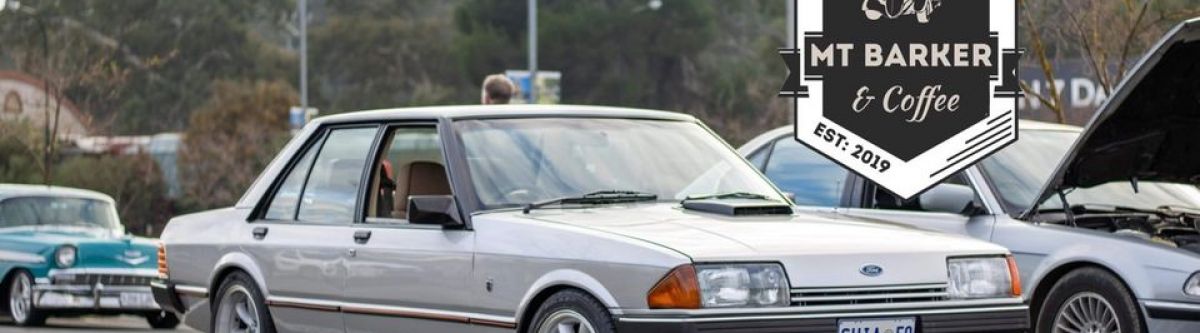 Cars & Coffee August meet (SA) Cover Image