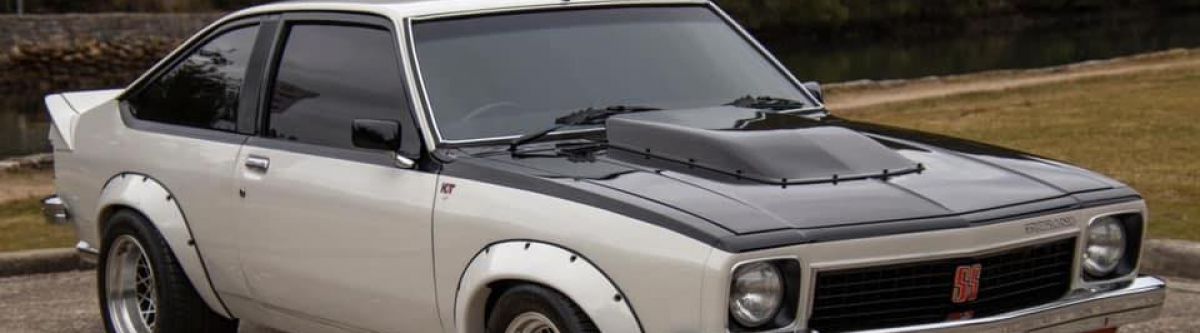 Muscle On The Hawkesbury (Geoff\s Birthday!) Cover Image