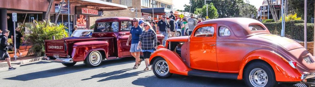 Thank you Don Bentley from ASRF (Qld) Cover Image