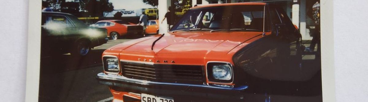 Coffee N Chrome September 2023 (SA) Cover Image