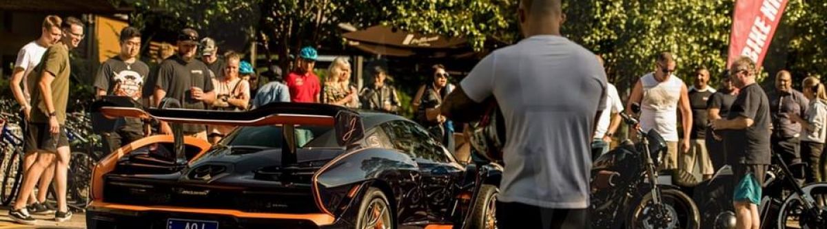 Beat the Blue Social @ Waterview (NSW) Cover Image