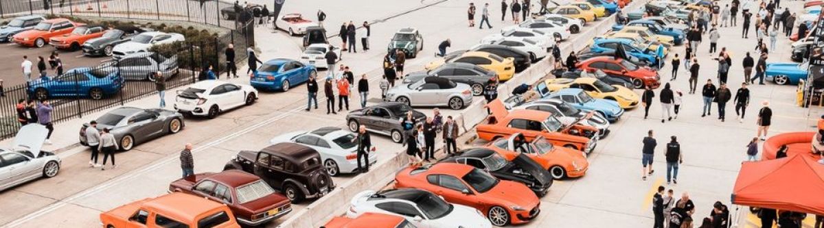 Cars & Culture - NSW Cover Image