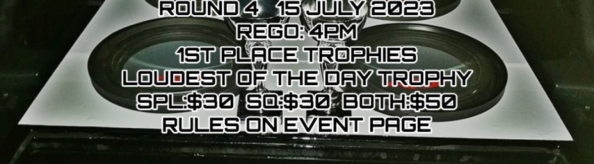 BassMasters Round 4 2023 (Qld) Cover Image