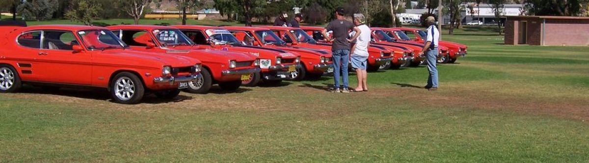 Muscle Car Masters Sydney Motorsport Park (NSW) Cover Image