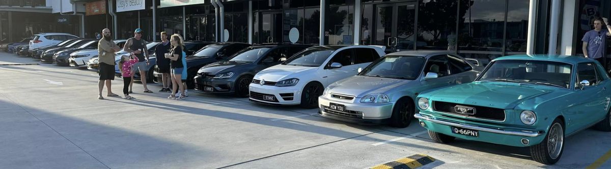 Cars & Cuts, Bikes & Beards Cover Image