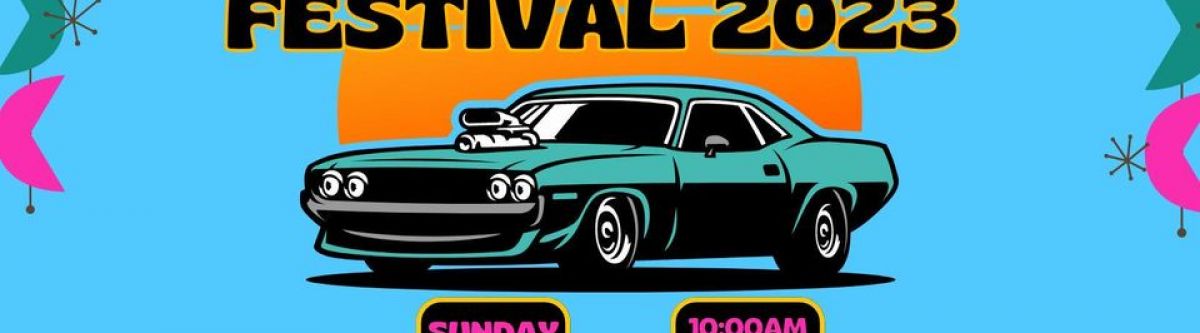 Appin Wheels Festival 2023 (NSW) Cover Image