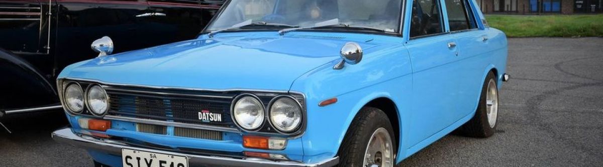 Cars and coffee (SA) Cover Image