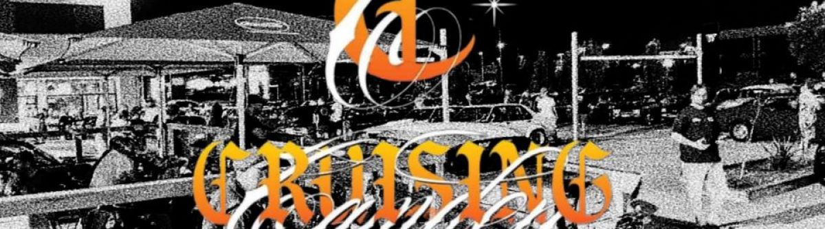 Cruisin Camden (NSW) Cover Image