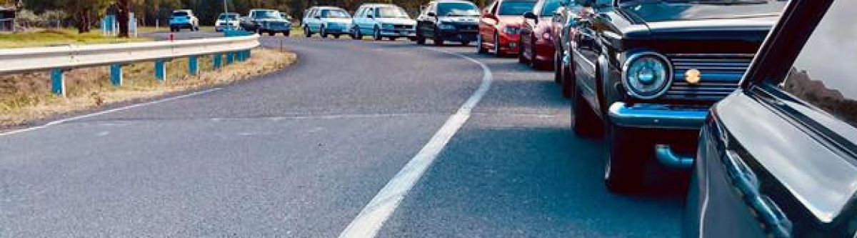 August Cars n Coffee (SA) Cover Image