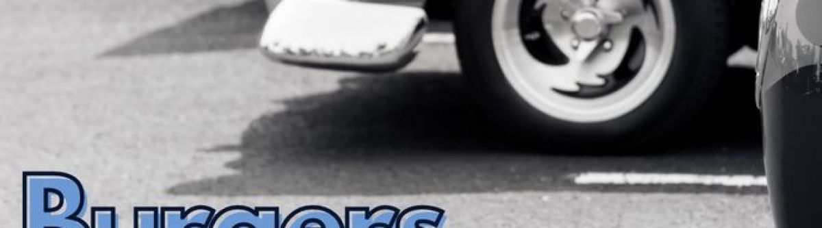 Cars, Burgers, Music (Qld) Cover Image