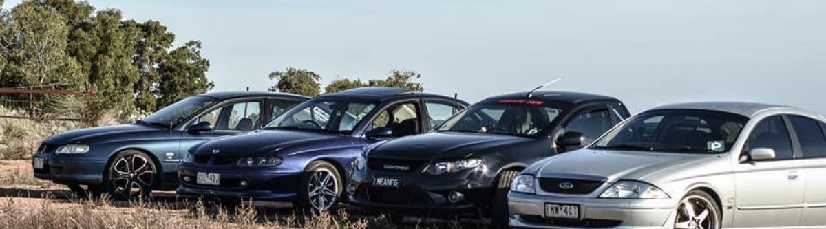 Nightlife Crew 5 Year Mega Meet (Vic) Cover Image