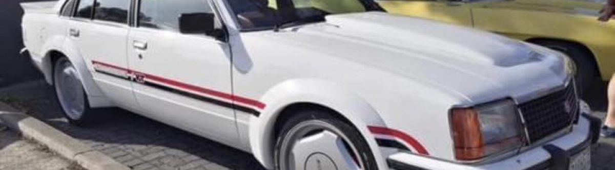 HSV Nation NSW Bobbin Head meet (NSW) Cover Image