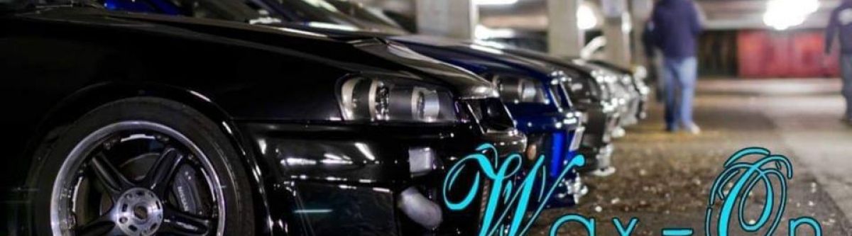 WAX ON ENTHUSIASTS MEETS #79 (Tas) Cover Image