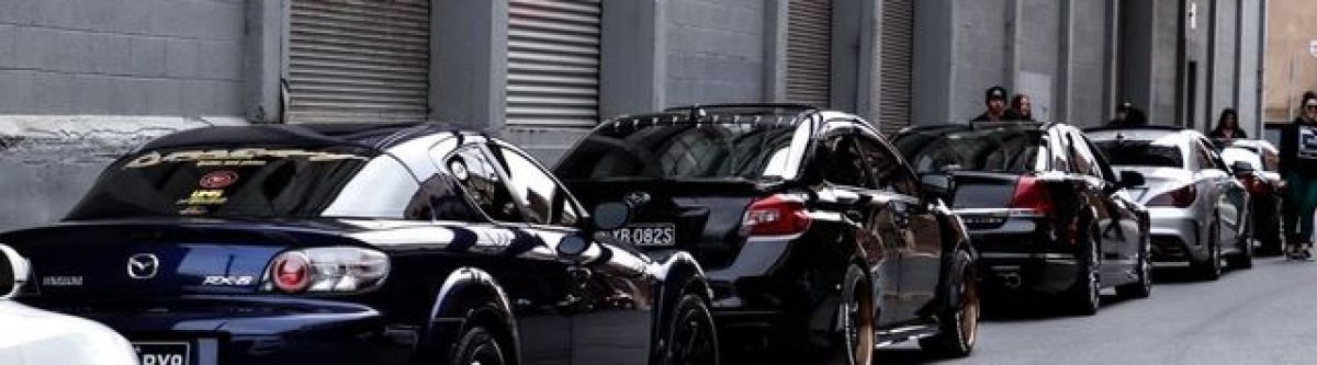 YTG MEET VOL. l (SA) Cover Image