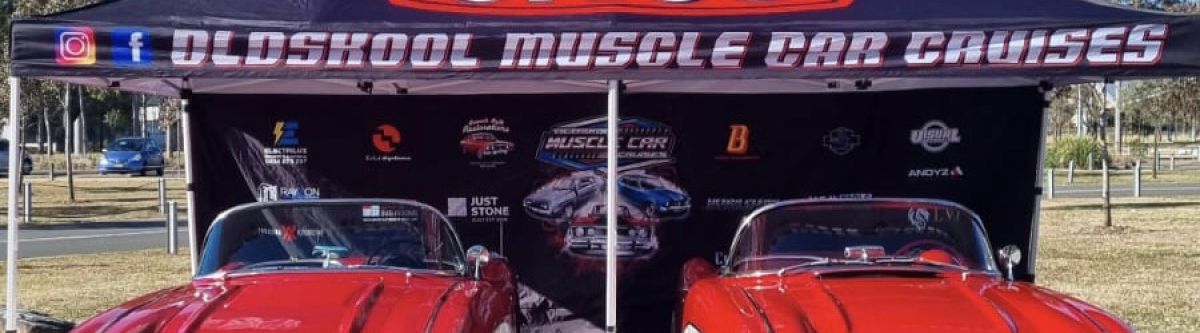 OMCC breakfast show n shine (NSW) Cover Image