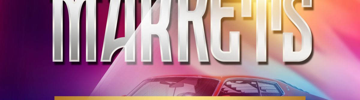 CardiGras Goes To The Markets Cover Image