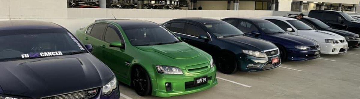 Thursday night chills and grills (Qld) Cover Image