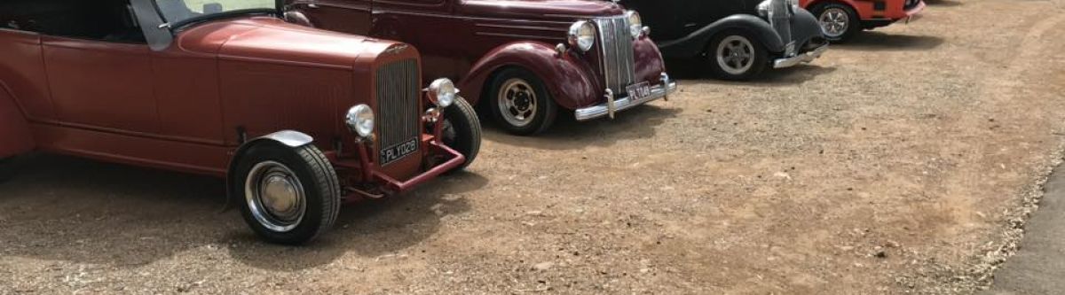 Coffee n Cruise the Nard (Qld) Cover Image